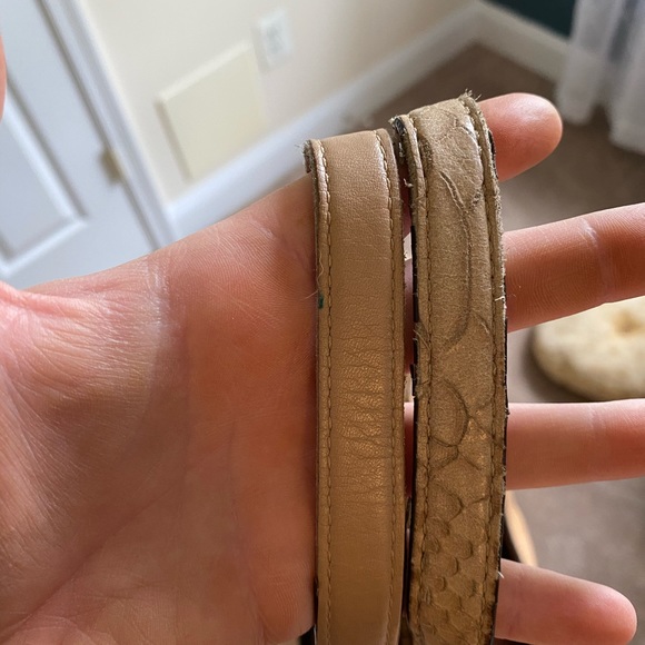 Coach handbag - price drop! - Picture 4 of 7